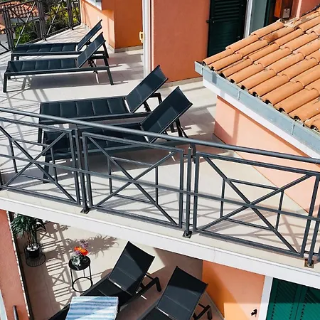 Medusalina-levante Apartment