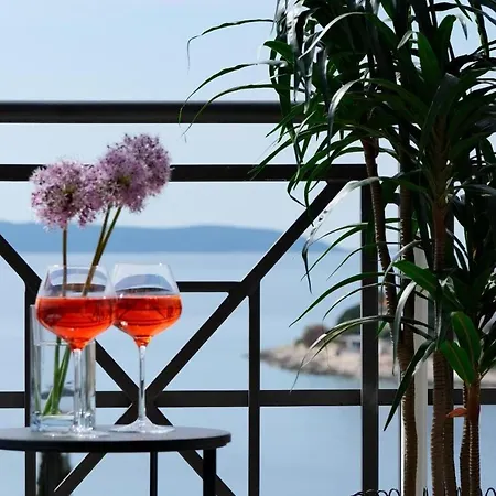 Apartman Medusalina-levante