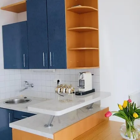 Apartment Medusalina-levante *