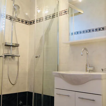 Apartman Medusalina-levante Trogir