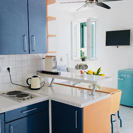 Medusalina-levante Trogir