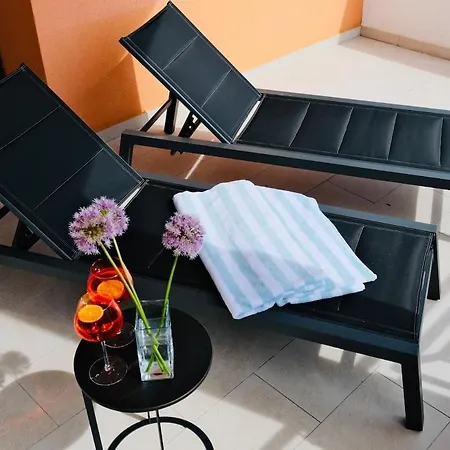 Medusalina-levante Apartman Trogir