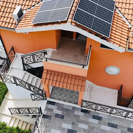 Apartman Medusalina-levante Trogir