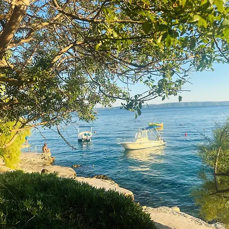 Apartman Medusalina-levante