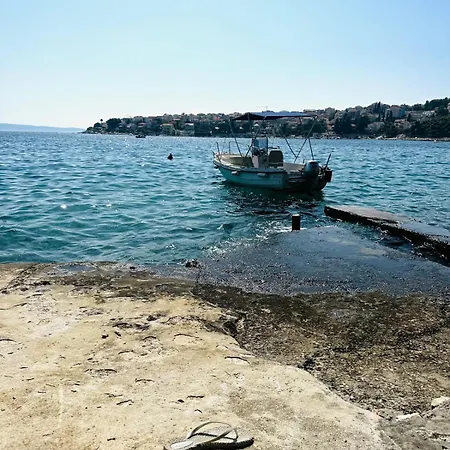 Apartman Medusalina-levante