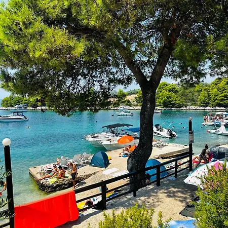 Apartman Medusalina-levante