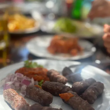 Apartment Medusalina-levante *