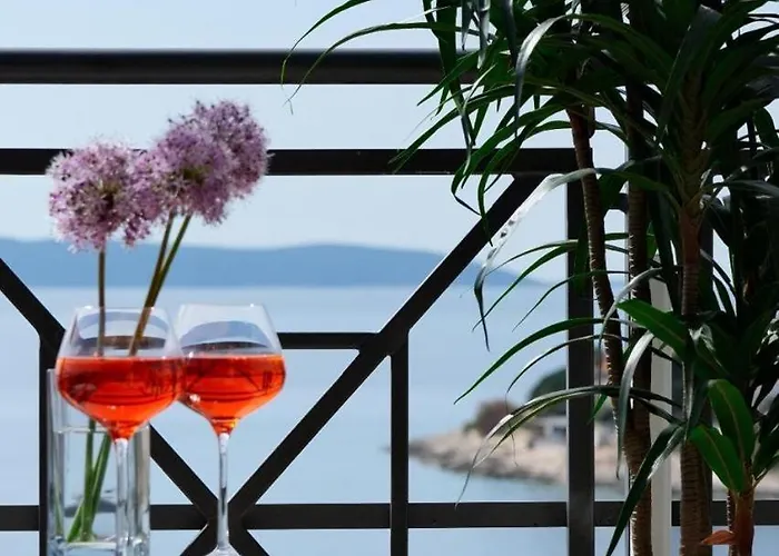 Apartament Medusalina-levante