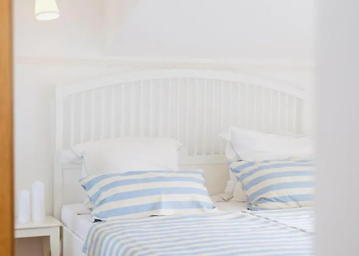 Apartament Medusalina-levante