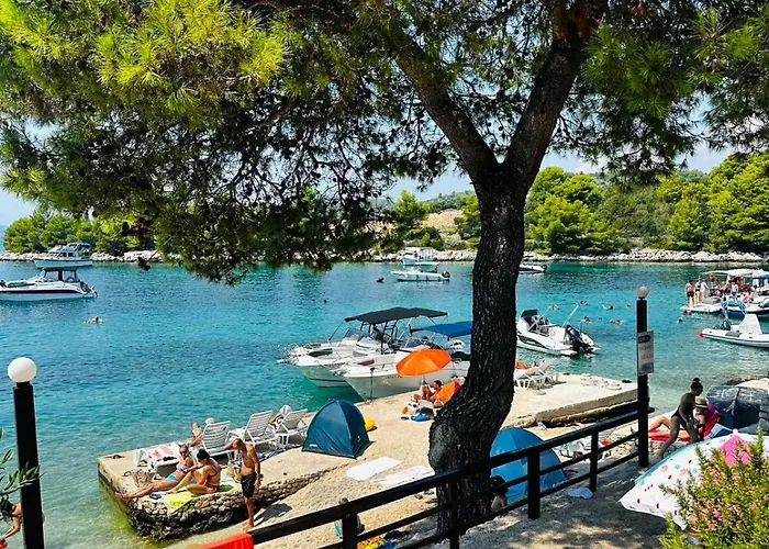 Apartament Medusalina-levante