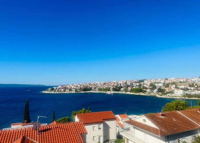 Medusalina-levante Apartament