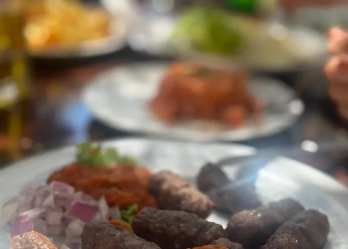 Apartament Medusalina-levante *