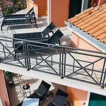 Medusalina-levante Apartment