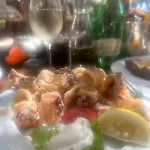 Medusalina-levante Trogir