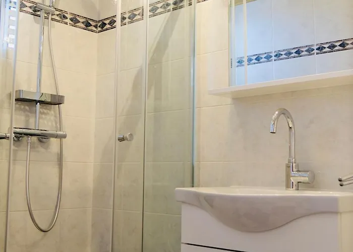 Appartement Medusalina-levante Trogir