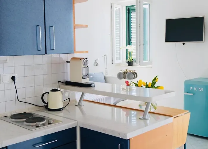 Medusalina-levante Trogir