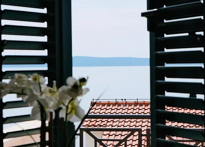 Medusalina-levante Appartement