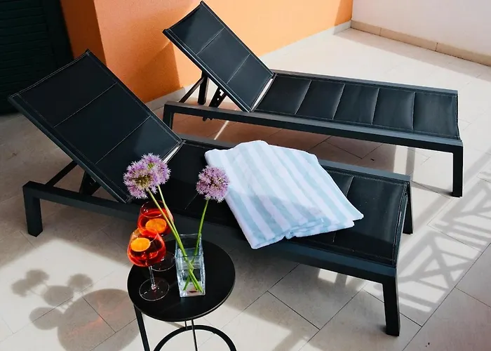 Medusalina-levante Appartement Trogir