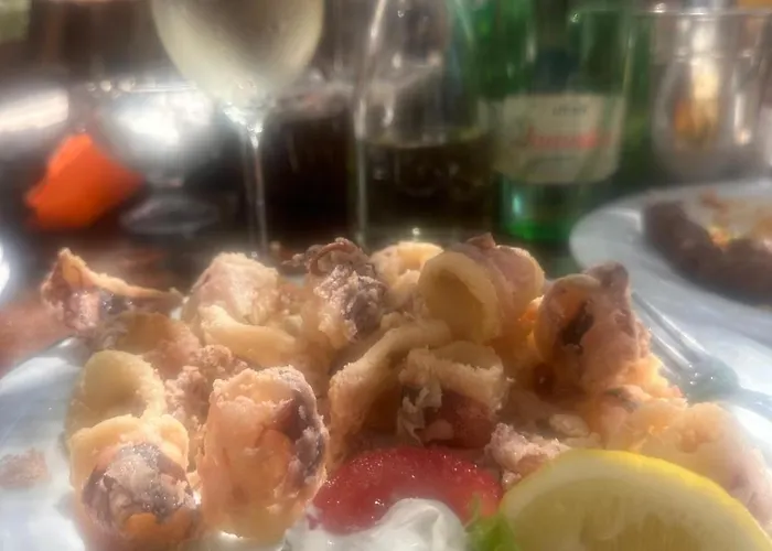 Medusalina-levante Trogir