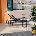 Medusalina-levante Апартаменти *