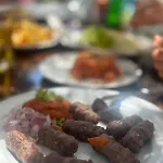 Апартаменти Medusalina-levante *