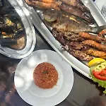 Апартаменти Medusalina-levante Трогір