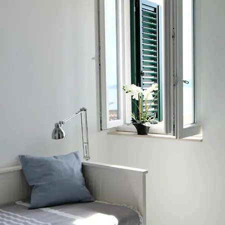 Apartment Medusalina-levante *