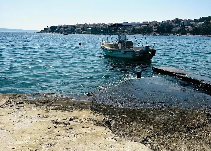 公寓 Medusalina-levante