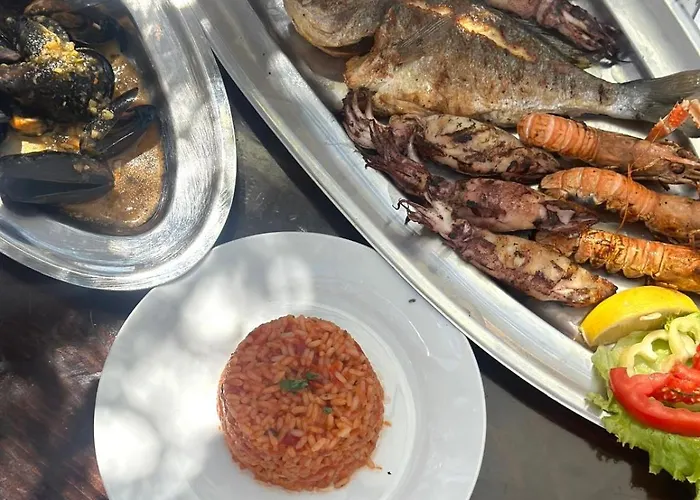 公寓 Medusalina-levante 特罗吉尔